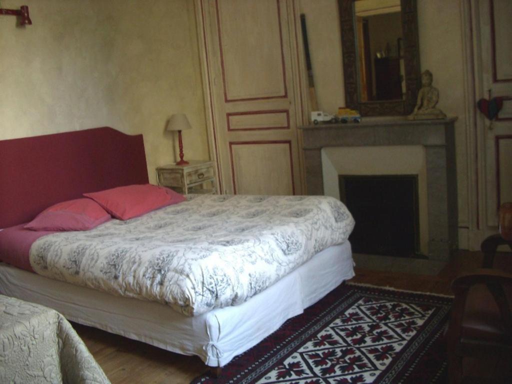 B&B Maison Gaudin Cognac Exterior photo