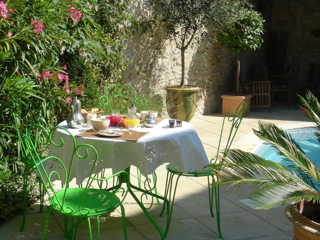 B&B Maison Gaudin Cognac Exterior photo