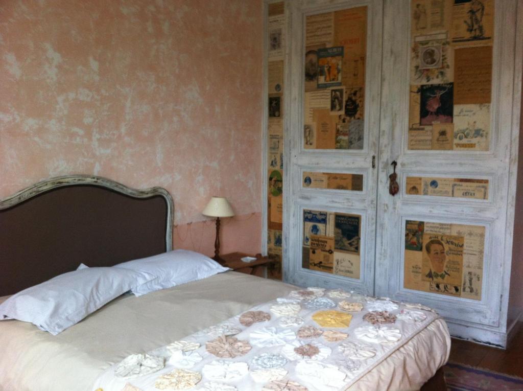 B&B Maison Gaudin Cognac Exterior photo